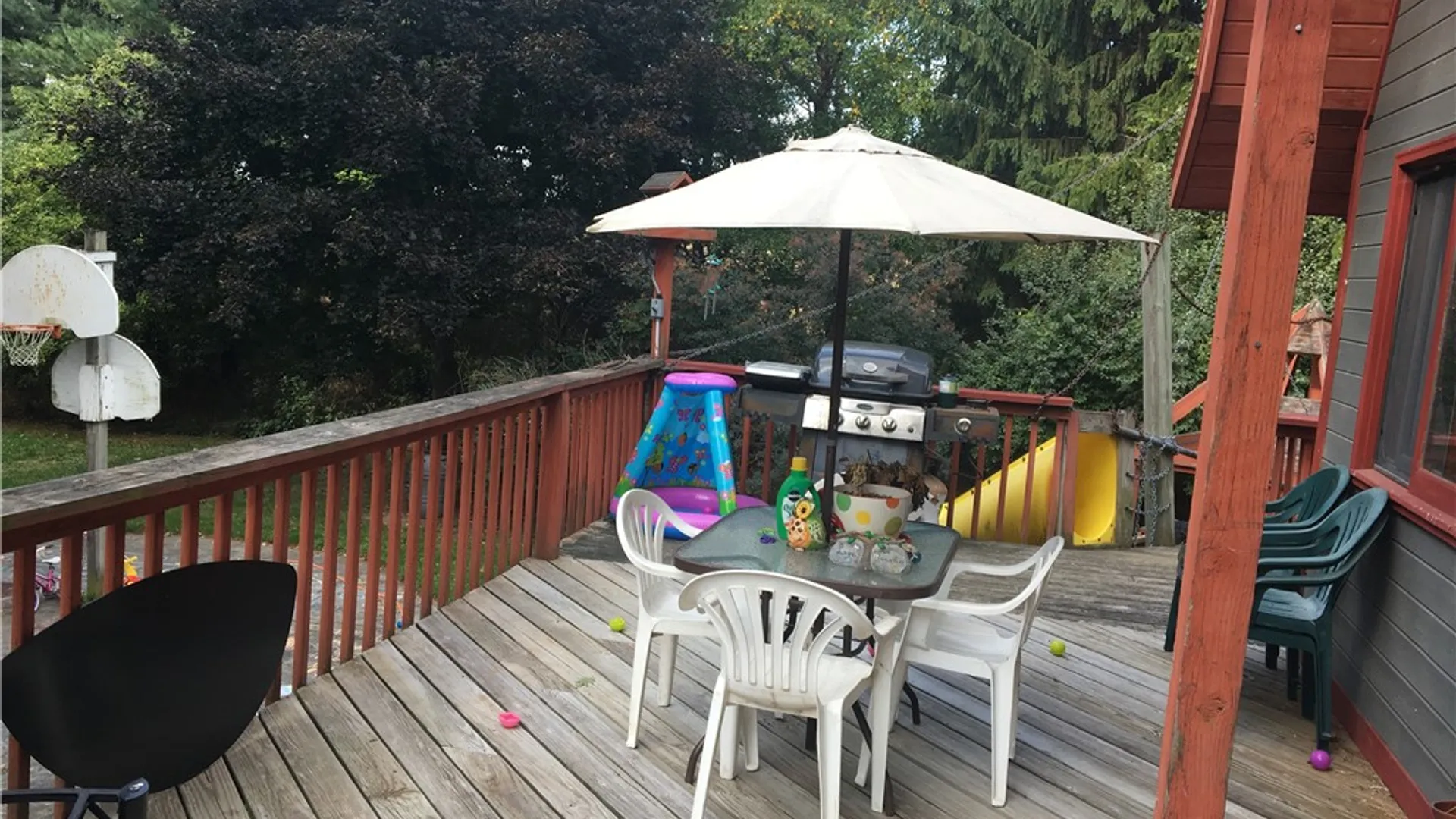 Property at 480 Lansingville Road, Lansing, NY 14882 25