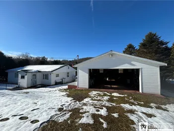Property at 2555 Bowen Road, Randolph, NY 14747