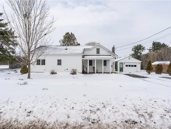Property at 5972 Waters Road, Lowville, NY 13367