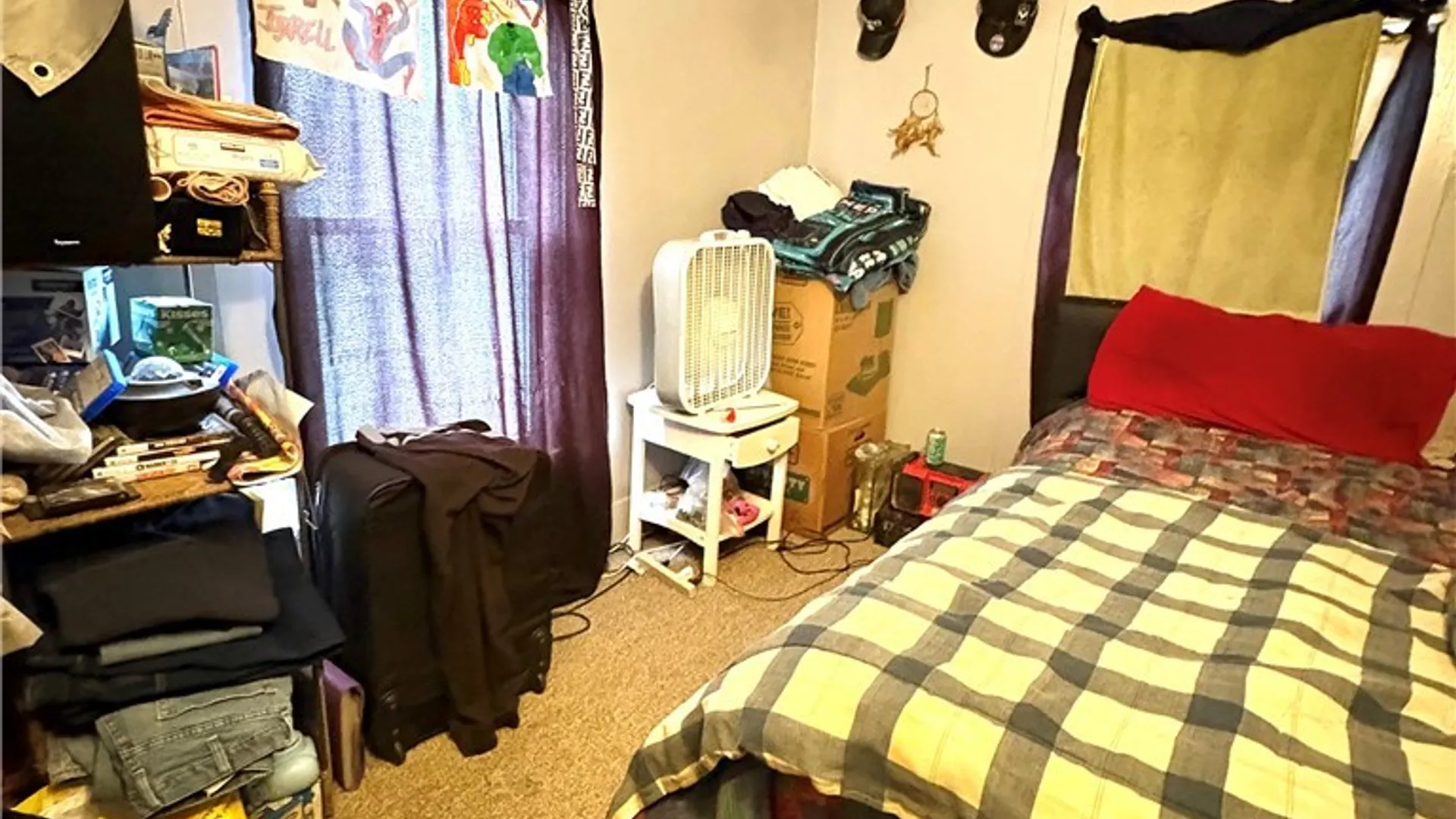 Property at 112 Osborne Street, Auburn, NY 13021 15