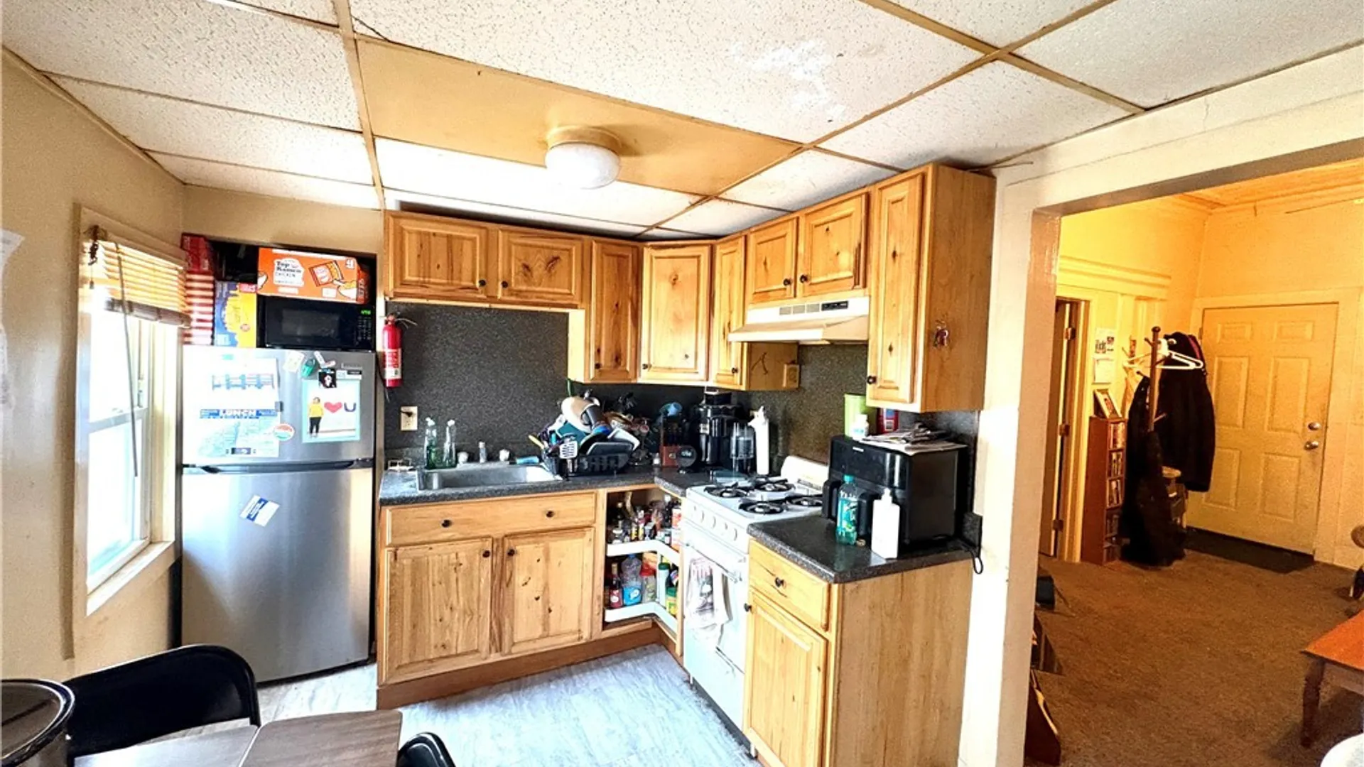 Property at 112 Osborne Street, Auburn, NY 13021 9