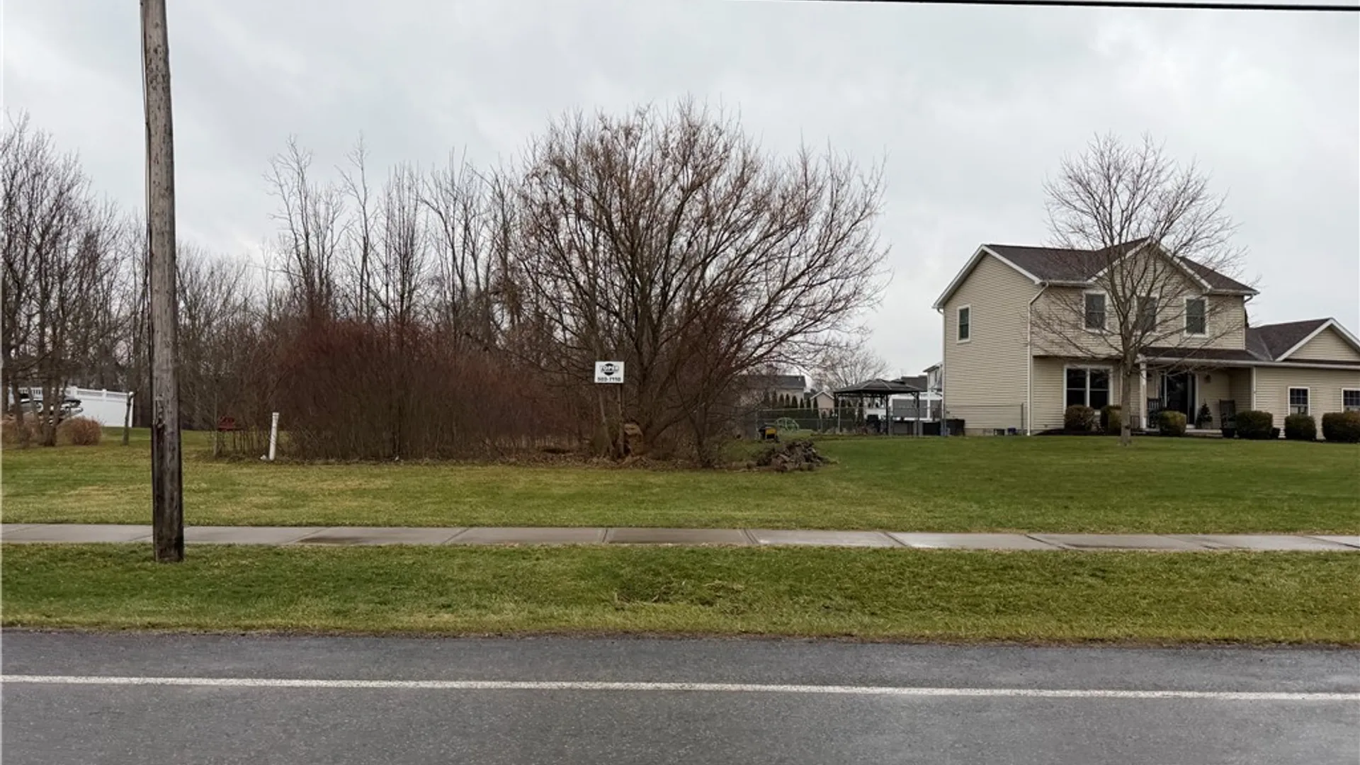Property at 687 Gilmore Road, Clarkson, NY 14420 2