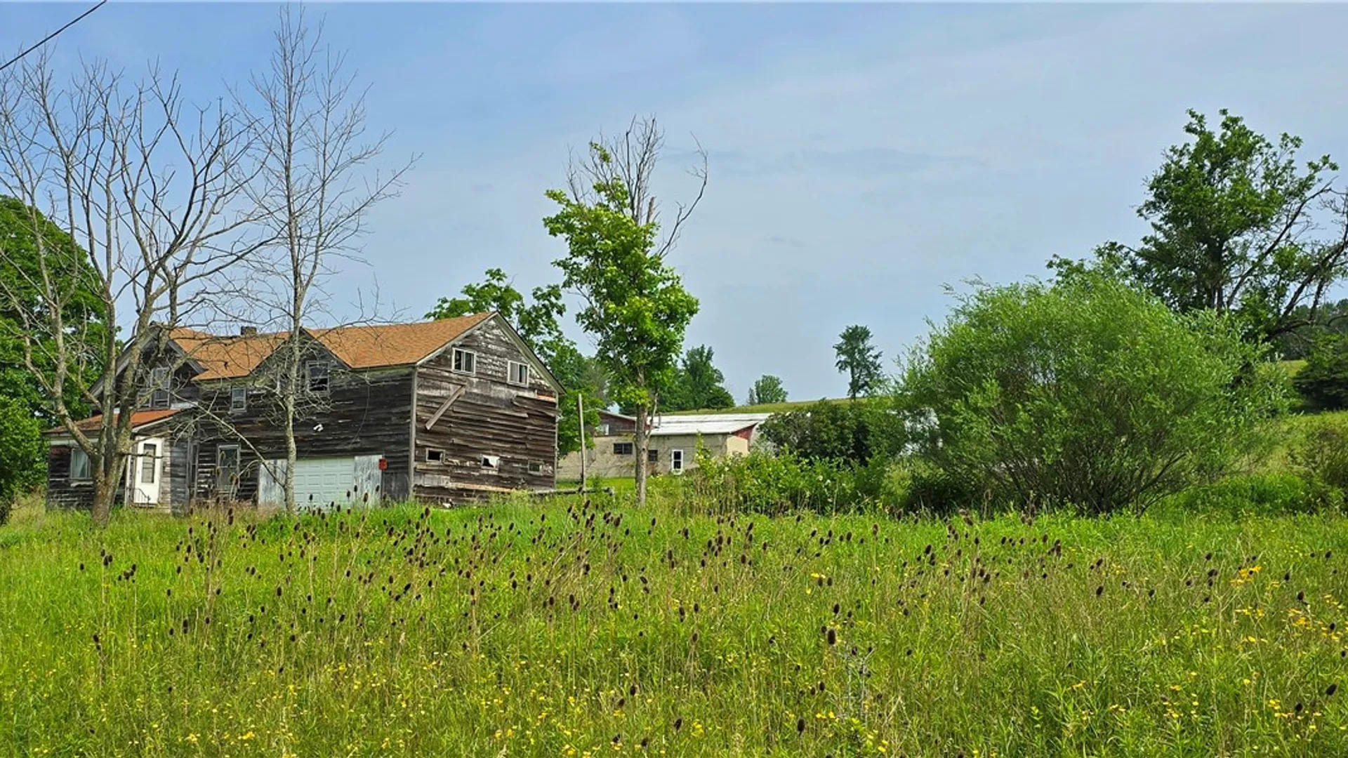Property at 2413 County Route 117, Troupsburg, NY 14885 12
