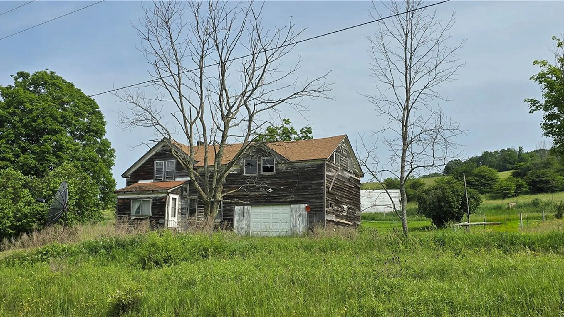Property at 2413 County Route 117, Troupsburg, NY 14885 13