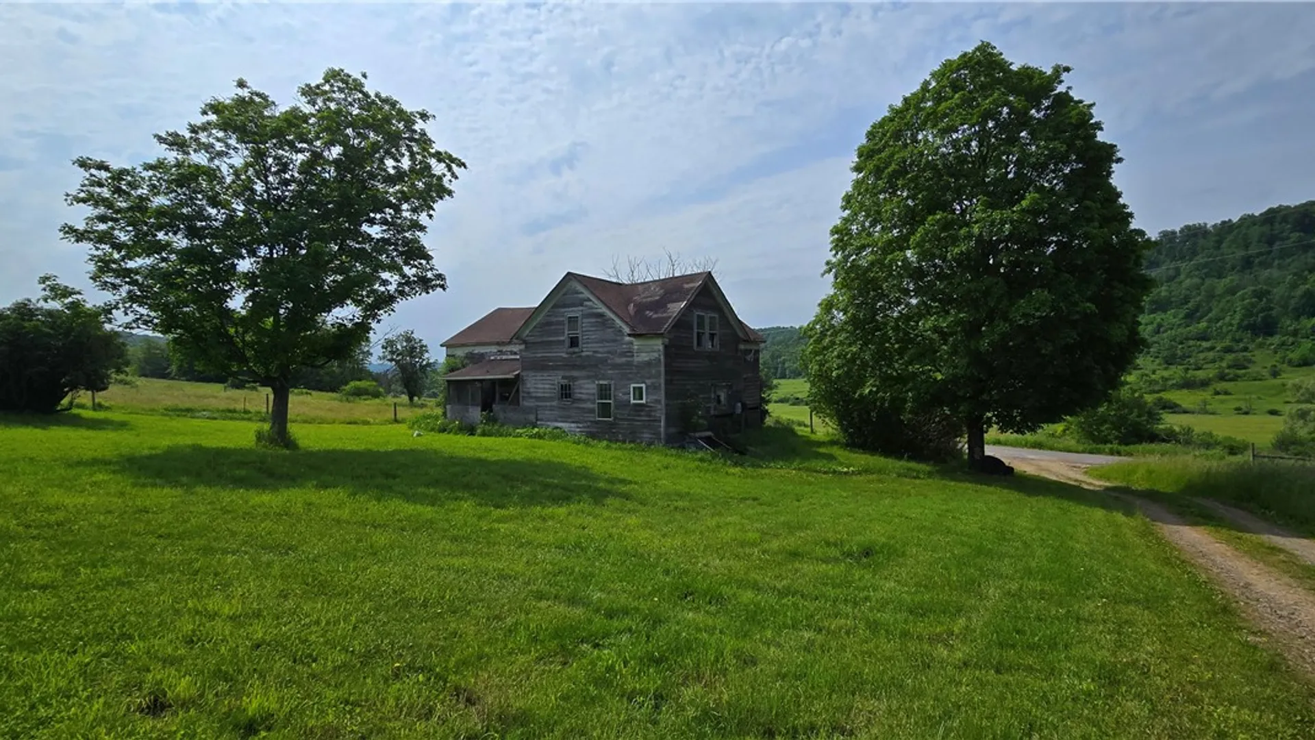 Property at 2413 County Route 117, Troupsburg, NY 14885 17