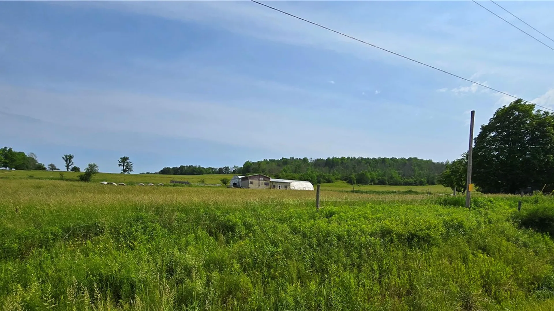 Property at 2413 County Route 117, Troupsburg, NY 14885 19