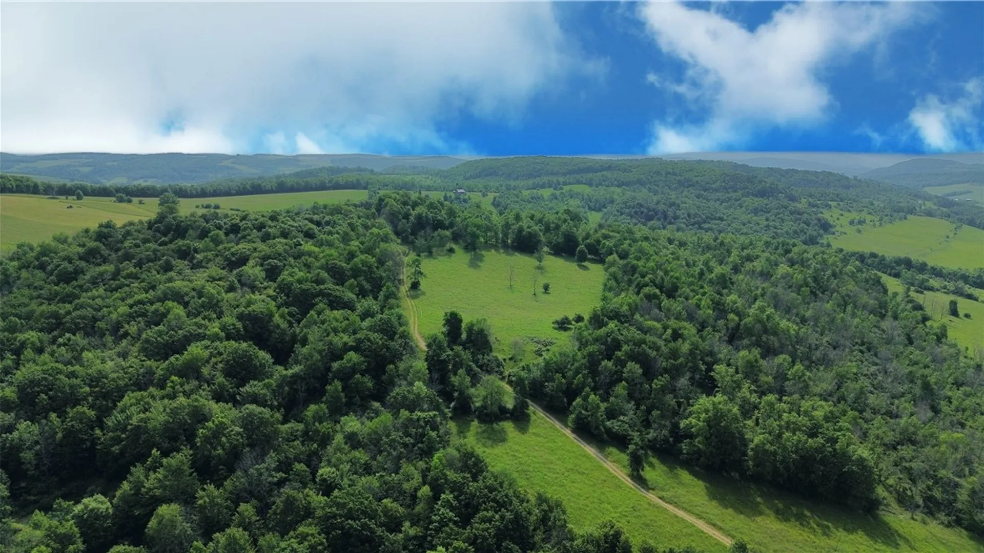 Property at 2413 County Route 117, Troupsburg, NY 14885 2