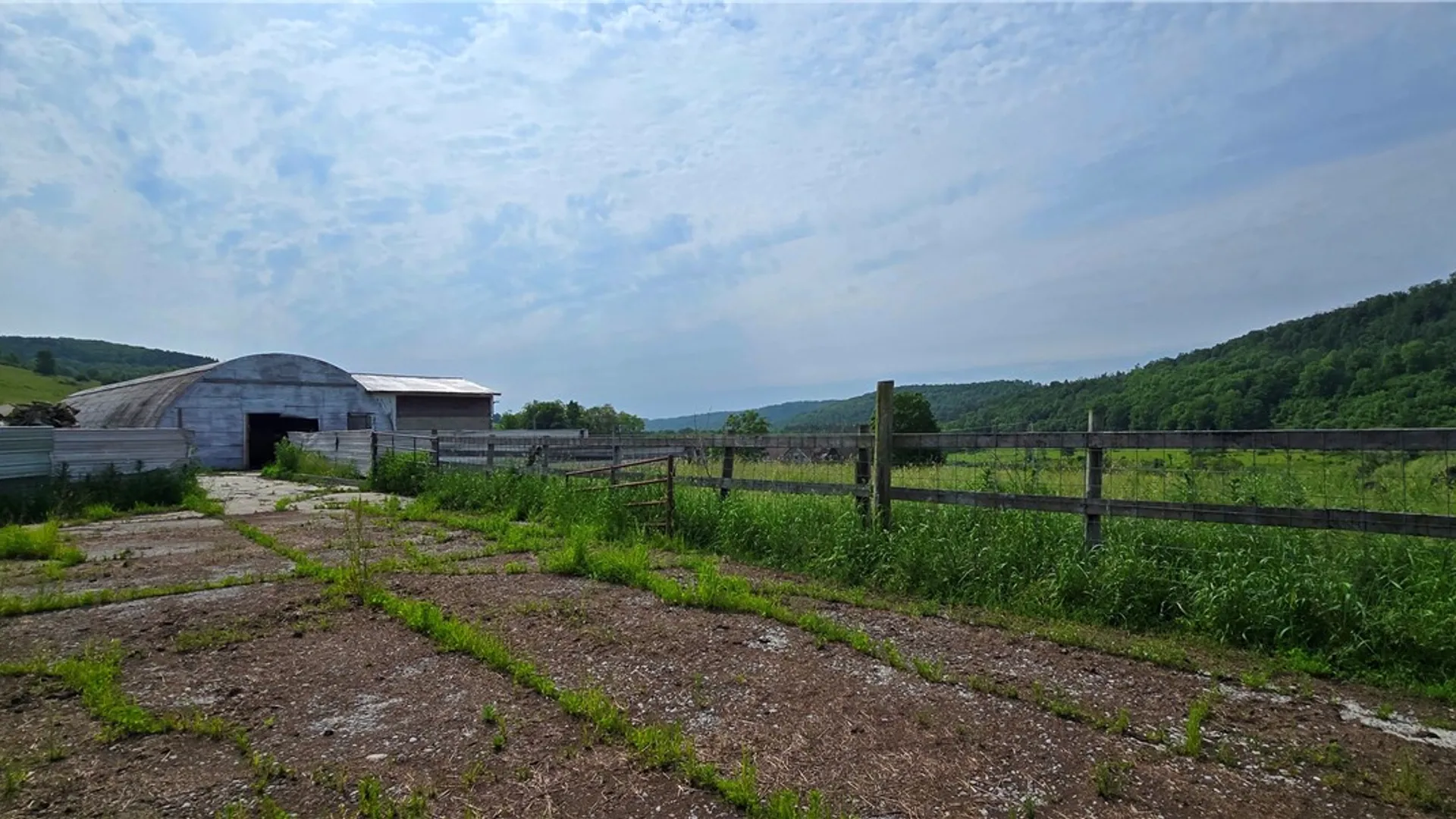 Property at 2413 County Route 117, Troupsburg, NY 14885 20