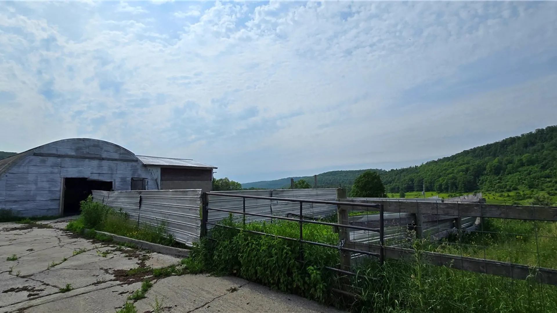 Property at 2413 County Route 117, Troupsburg, NY 14885 21