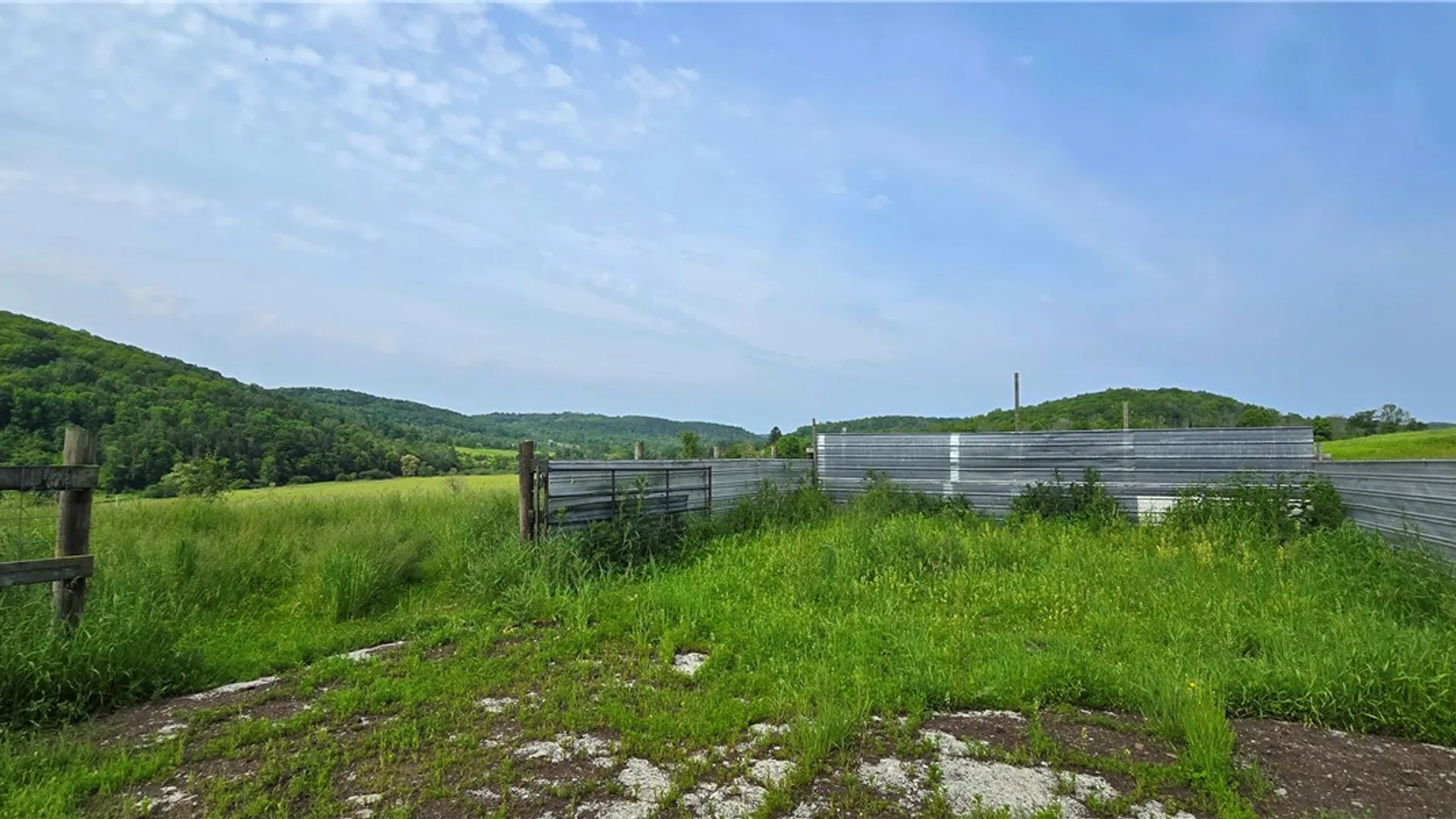Property at 2413 County Route 117, Troupsburg, NY 14885 23