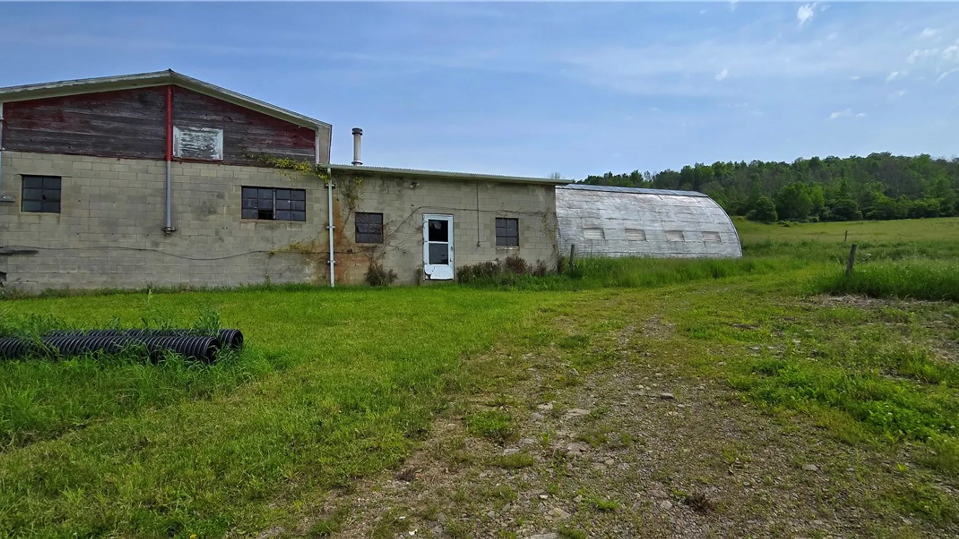 Property at 2413 County Route 117, Troupsburg, NY 14885 24