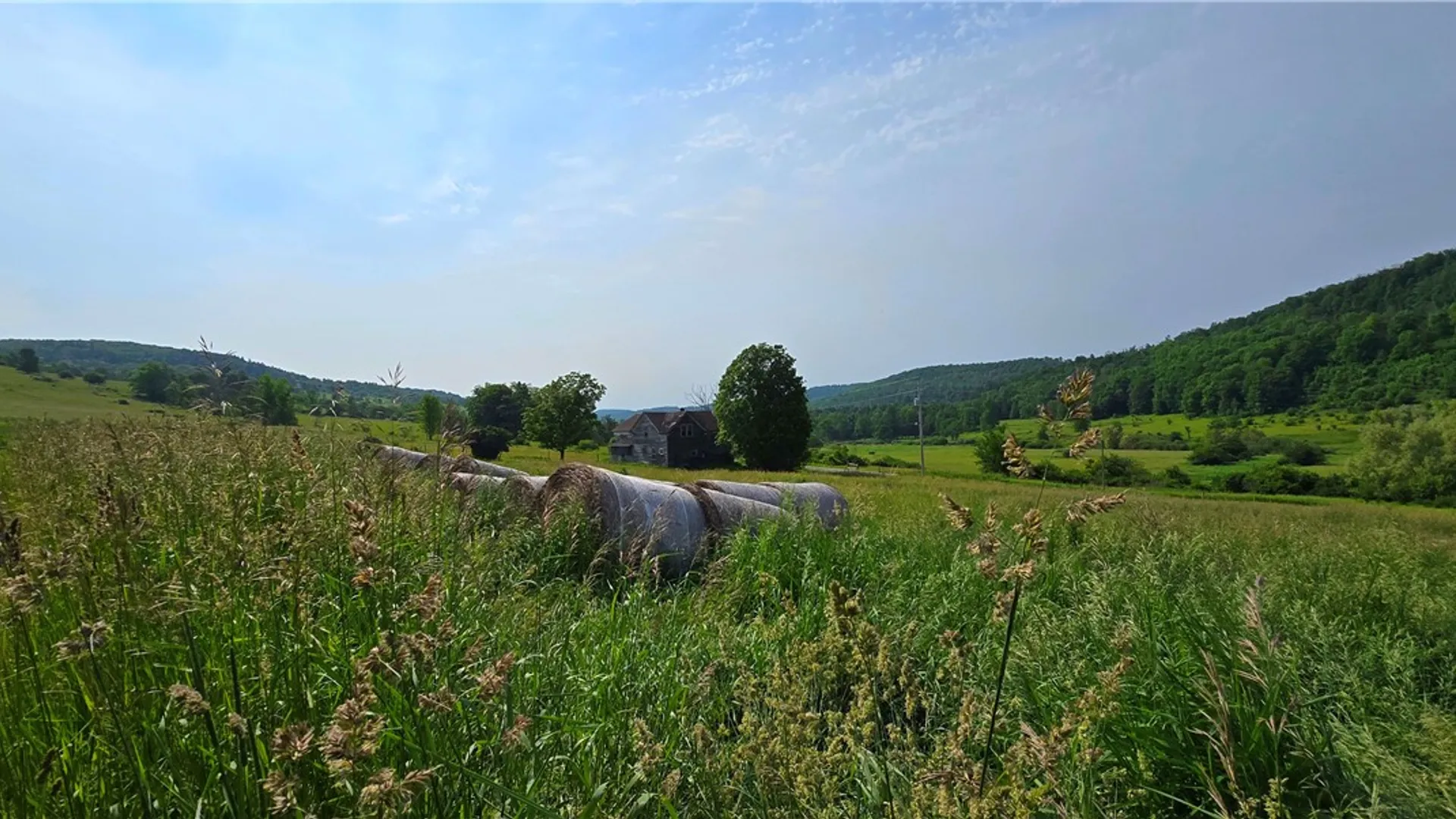 Property at 2413 County Route 117, Troupsburg, NY 14885 31