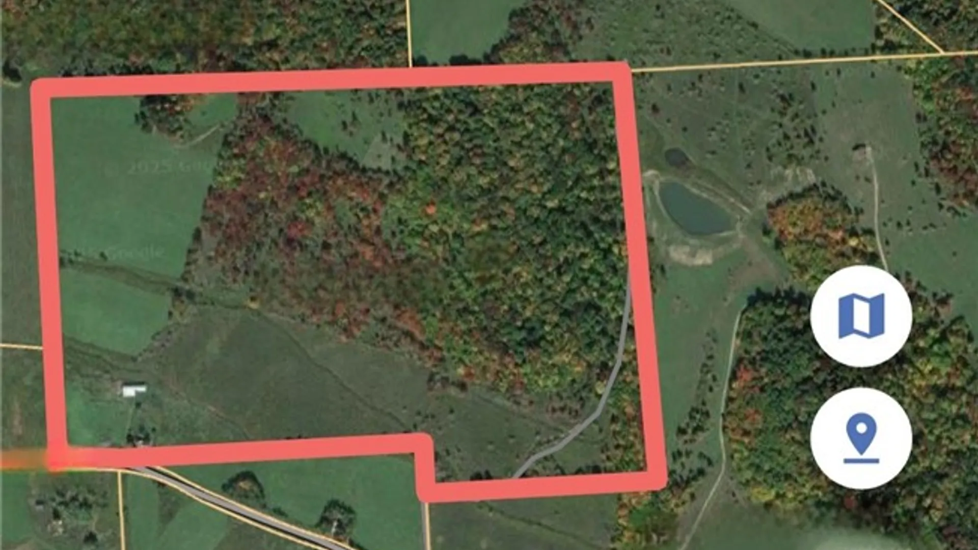 Property at 2413 County Route 117, Troupsburg, NY 14885 41
