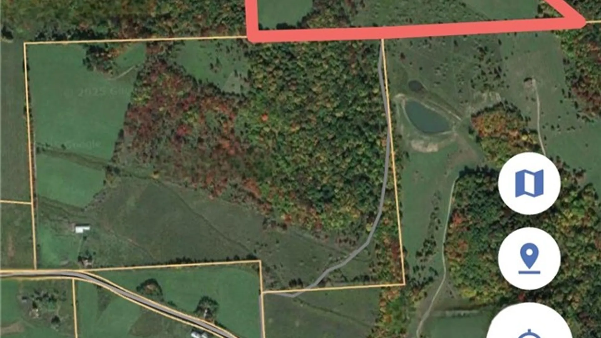 Property at 2413 County Route 117, Troupsburg, NY 14885 42