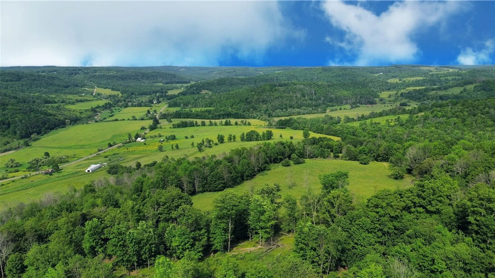 Property at 2413 County Route 117, Troupsburg, NY 14885 5