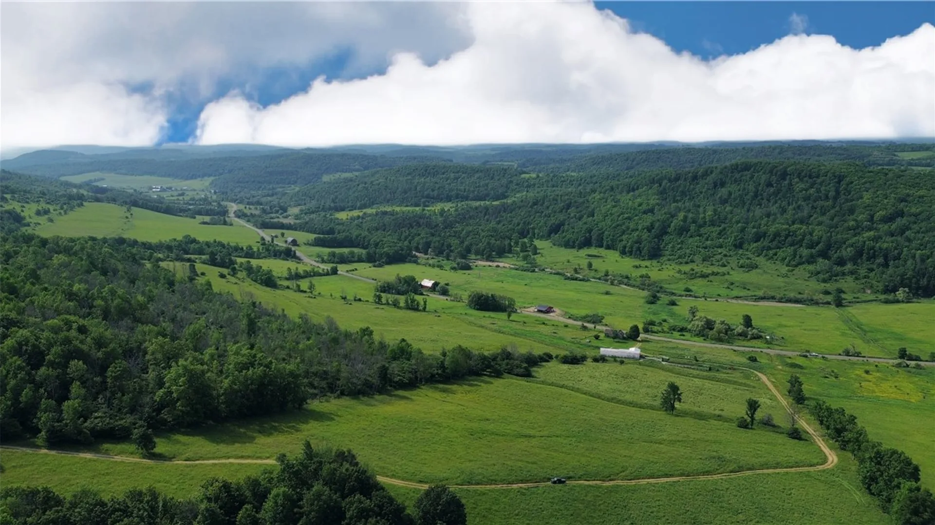 Property at 2413 County Route 117, Troupsburg, NY 14885 8