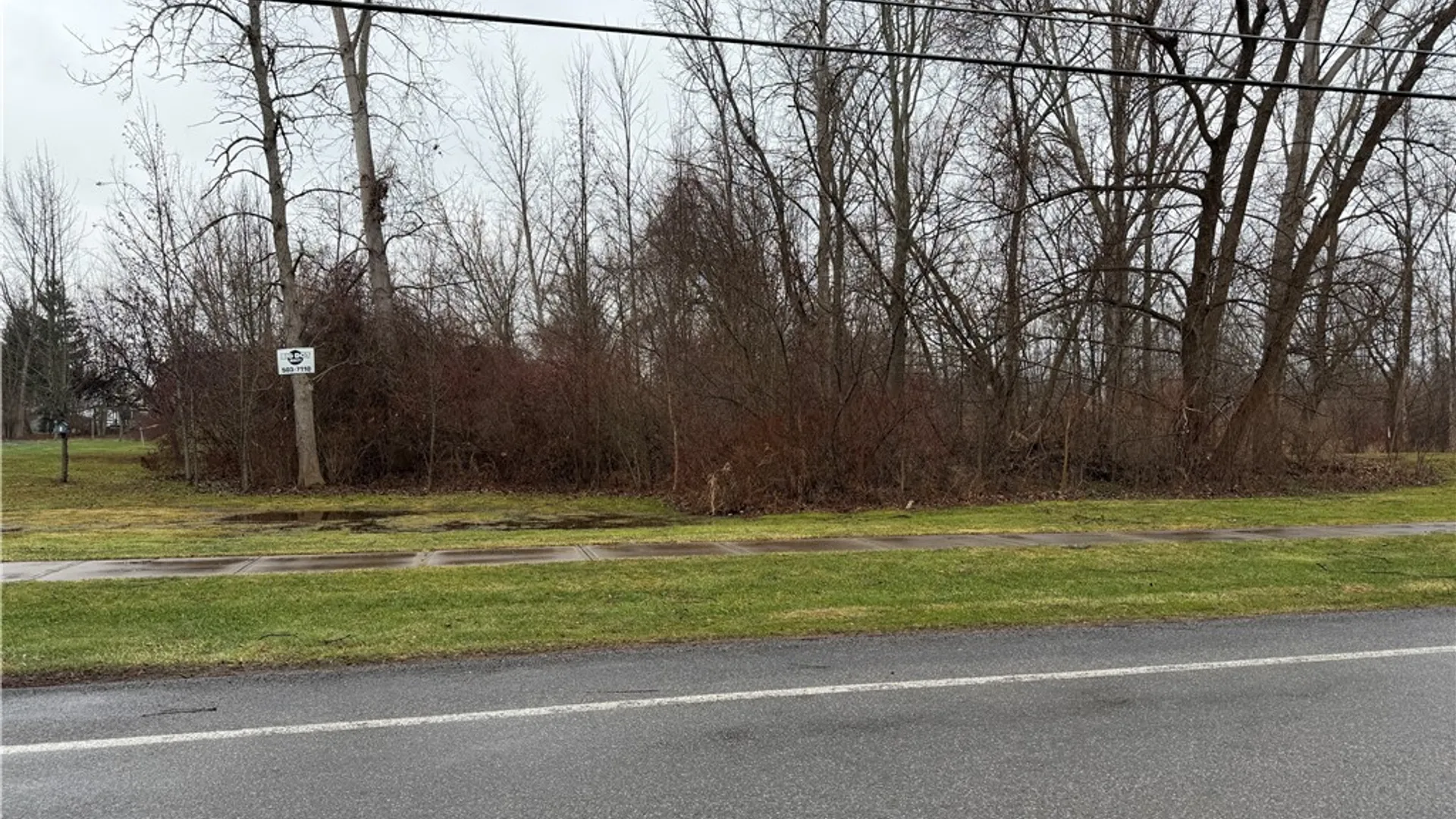 Property at 655 Gilmore Road, Clarkson, NY 14420 2