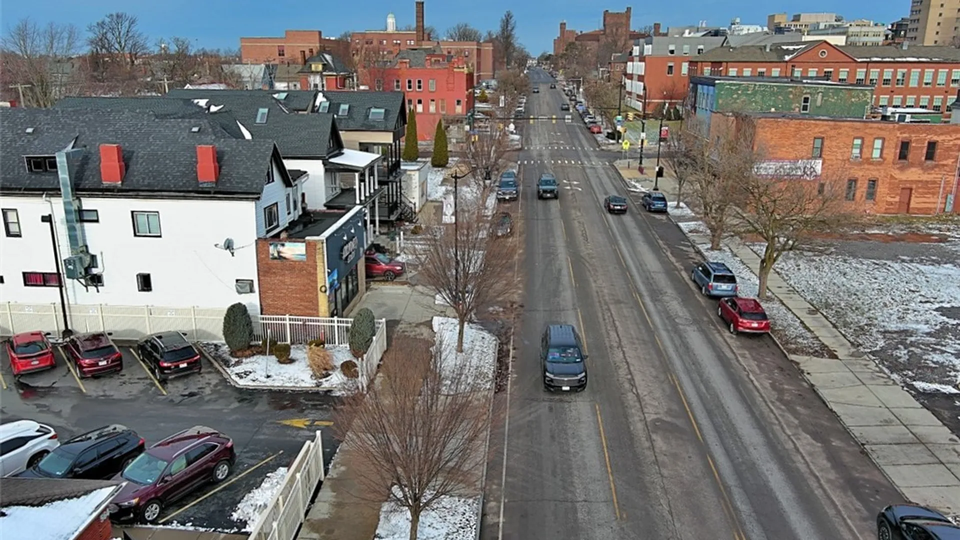 Property at 568 Niagara St Street, Buffalo, NY 14201 16