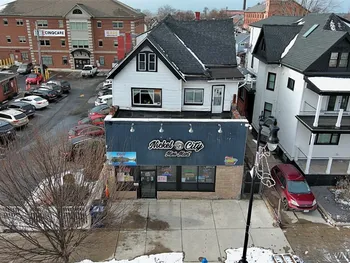 568 Niagara St Street, Buffalo, NY 14201