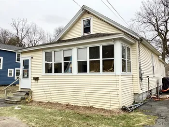 455 Rich Street, Syracuse, NY 13207