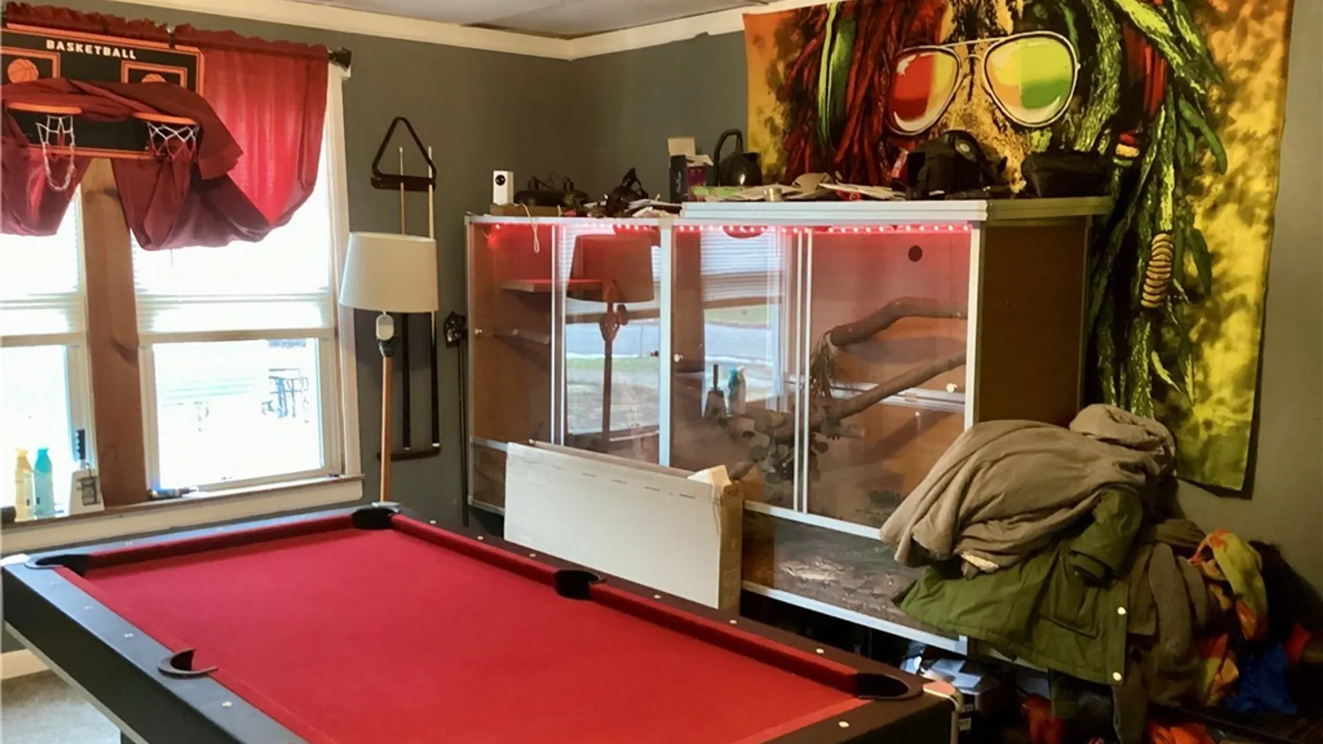 Property at 455 Rich Street, Syracuse, NY 13207 3