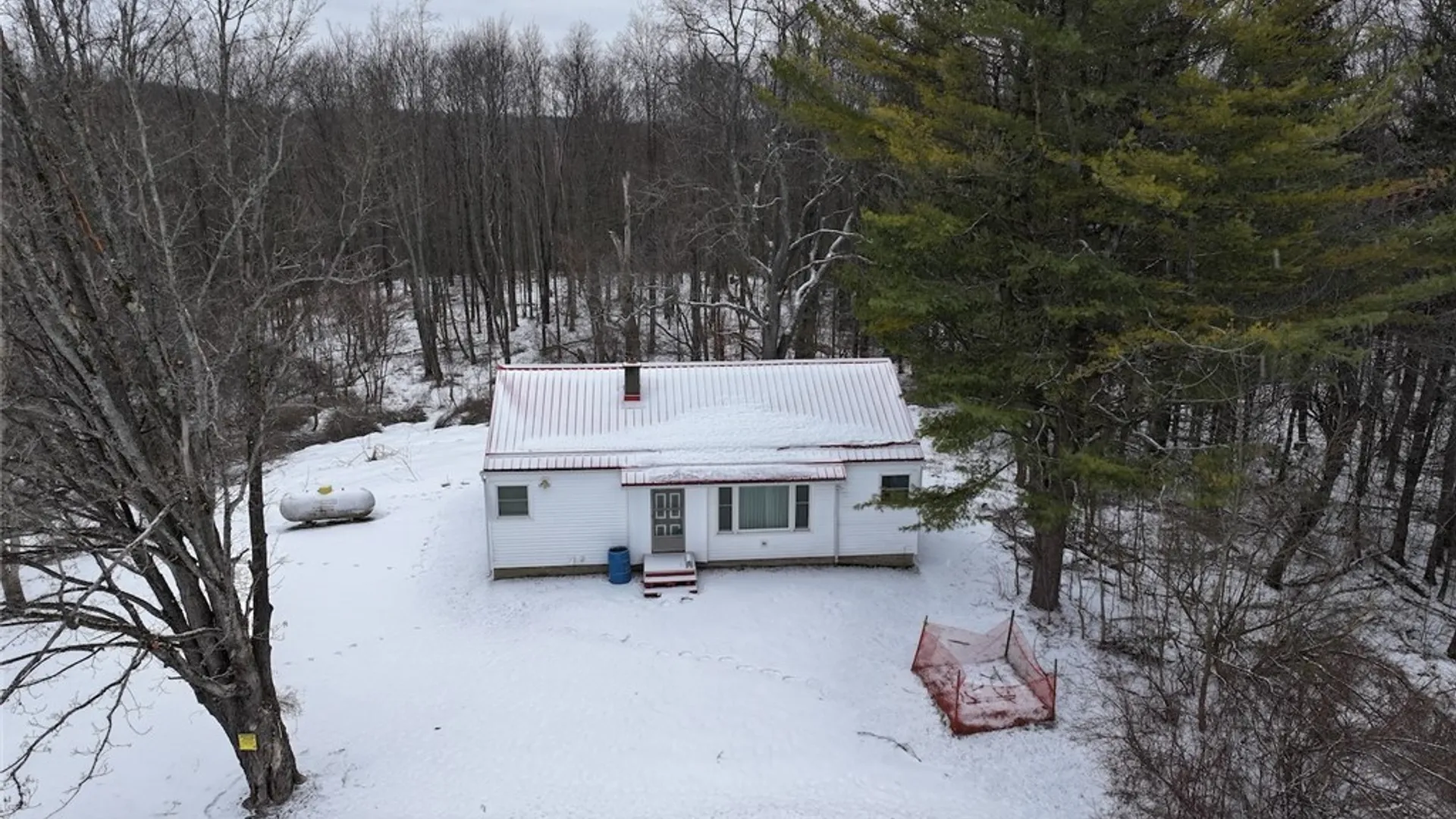 Property at 10020 Mclaughlin Road, Machias, NY 14171 4