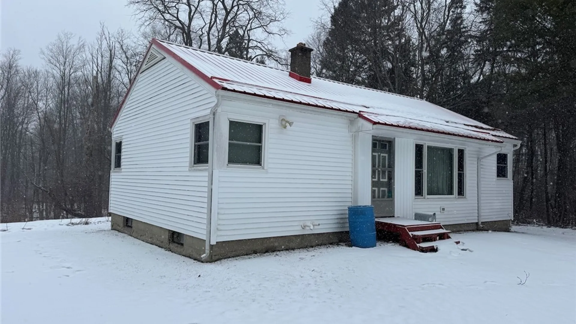 Property at 10020 Mclaughlin Road, Machias, NY 14171 5