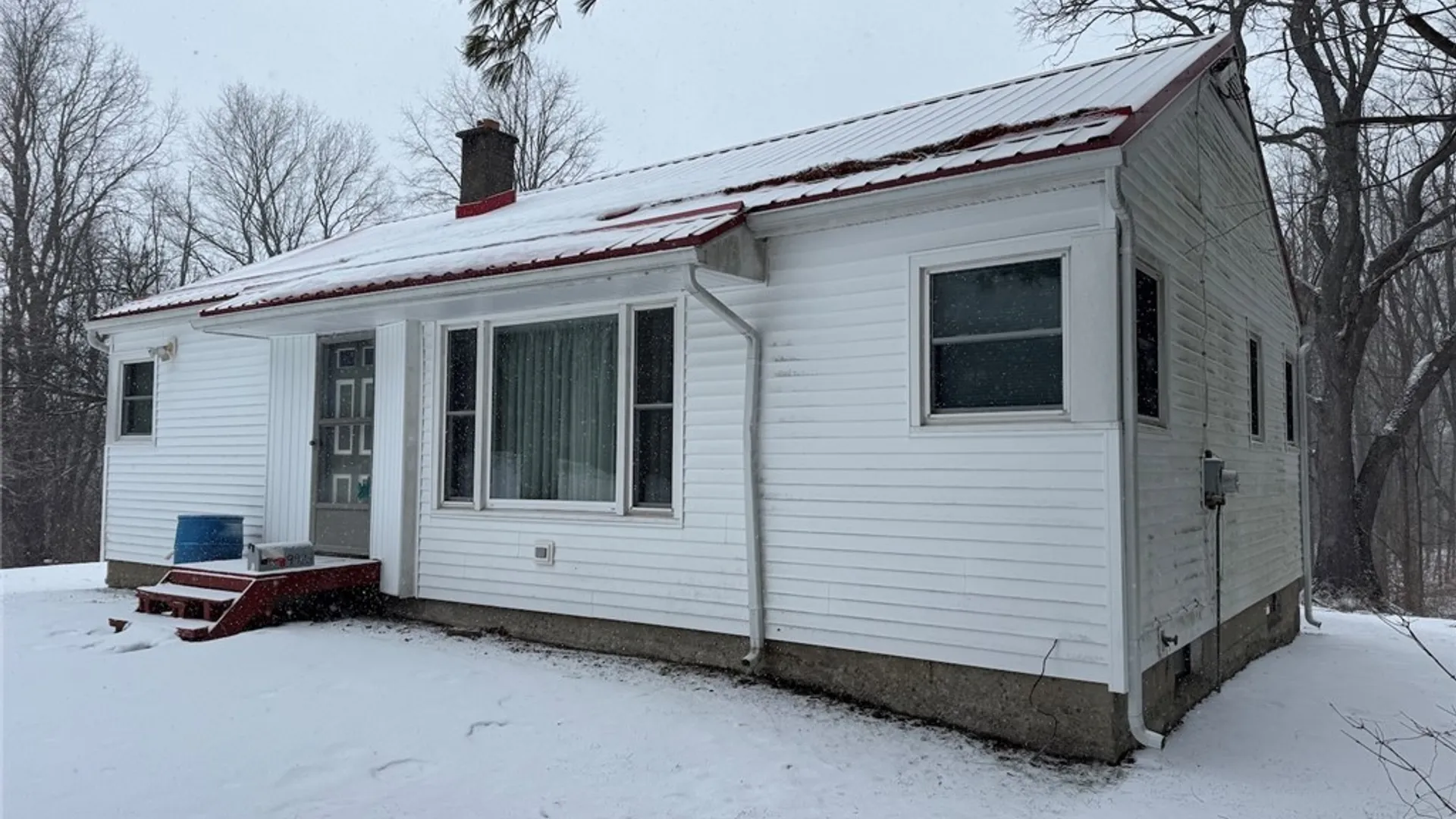 Property at 10020 Mclaughlin Road, Machias, NY 14171 6