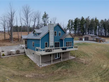 Property at 3743 Turnpike Road, Howard, NY 14823