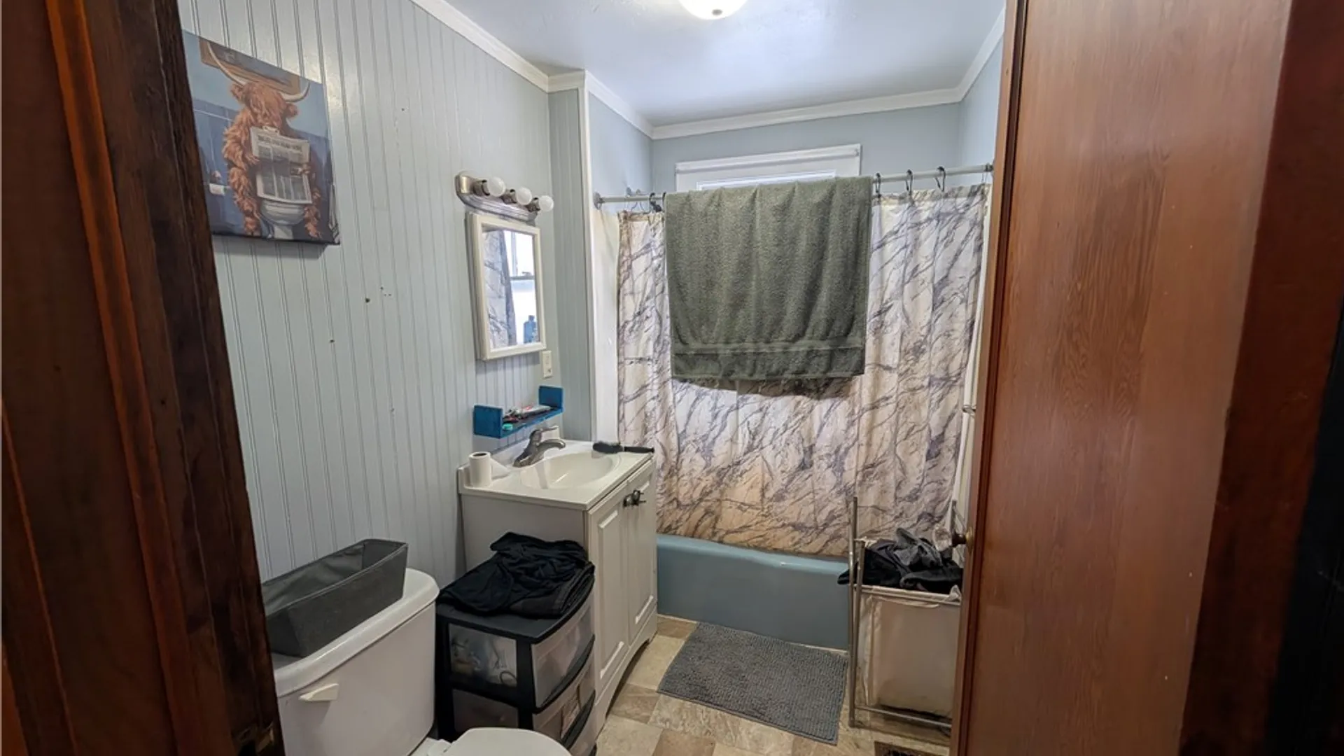 Property at 405 Green Street, Smethport Boro, PA 16749 10