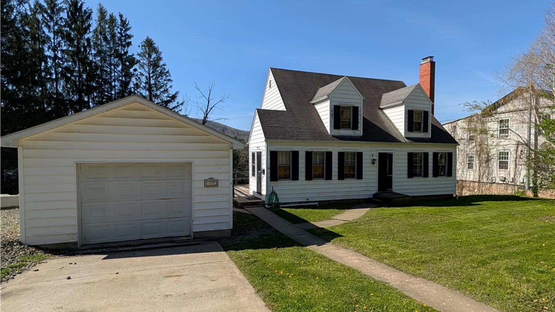 Property at 405 Green Street, Smethport Boro, PA 16749 2