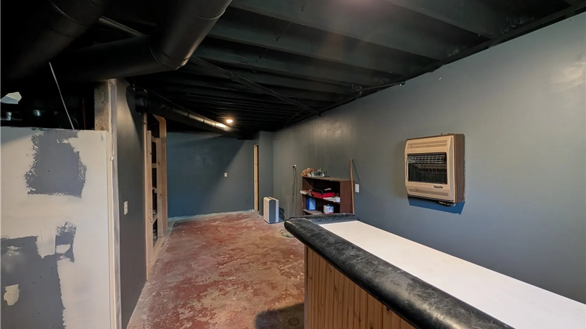 Property at 405 Green Street, Smethport Boro, PA 16749 21