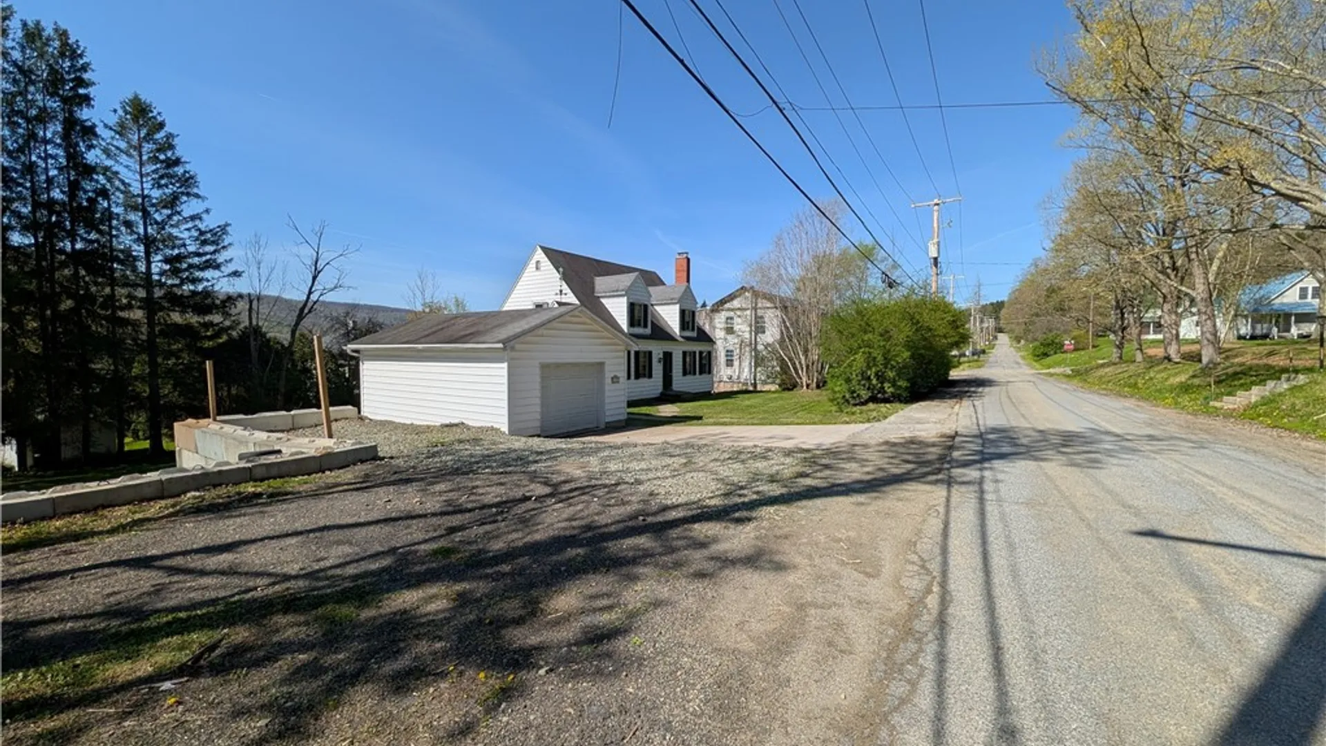 Property at 405 Green Street, Smethport Boro, PA 16749 3
