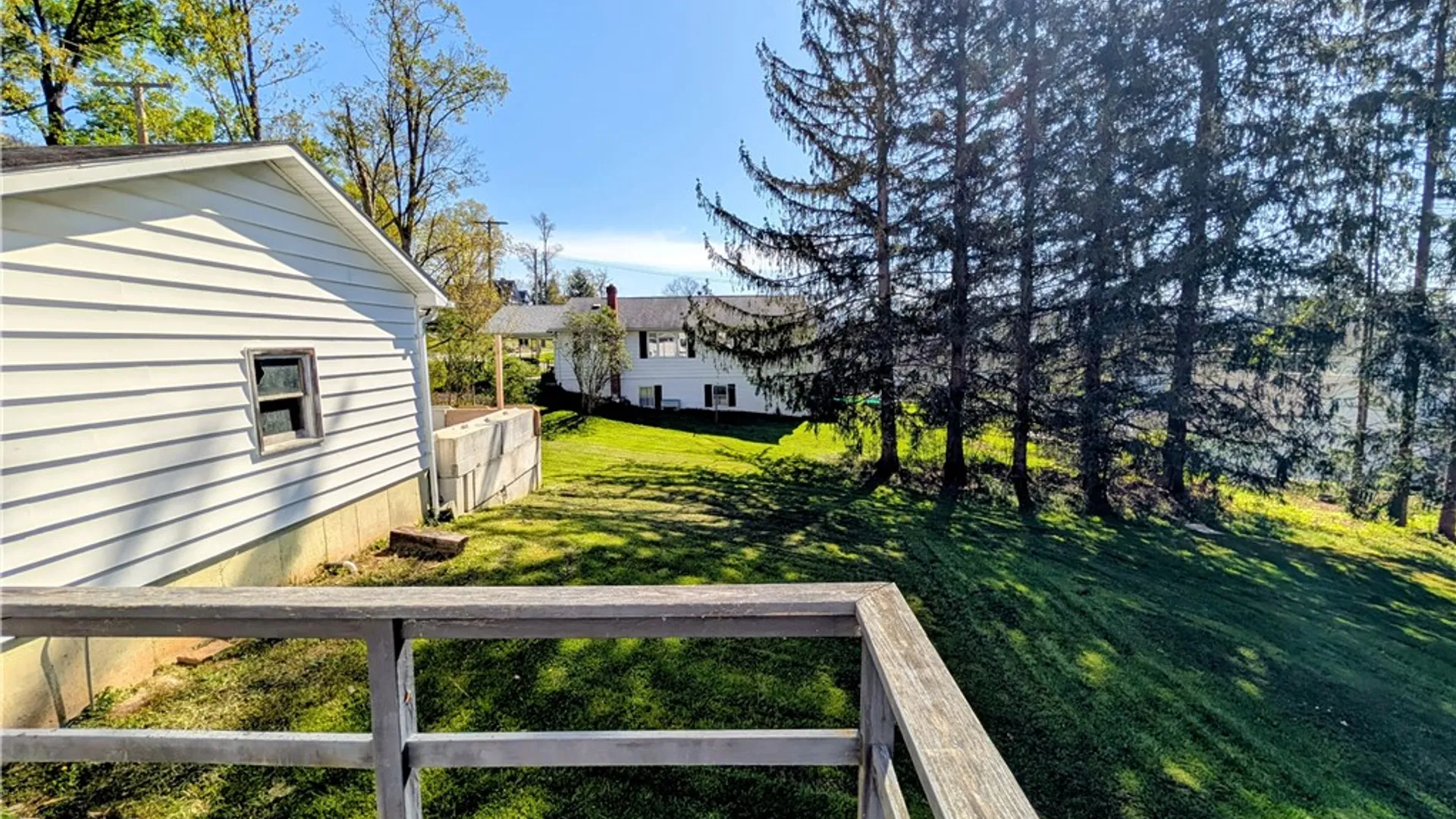 Property at 405 Green Street, Smethport Boro, PA 16749 30