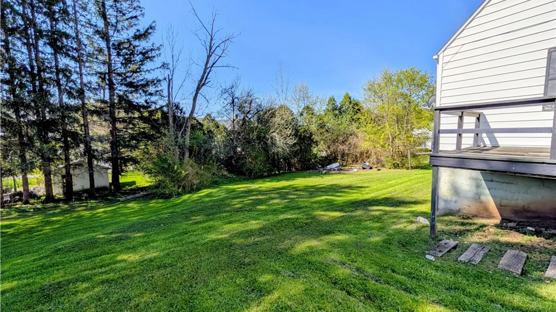 Property at 405 Green Street, Smethport Boro, PA 16749 34