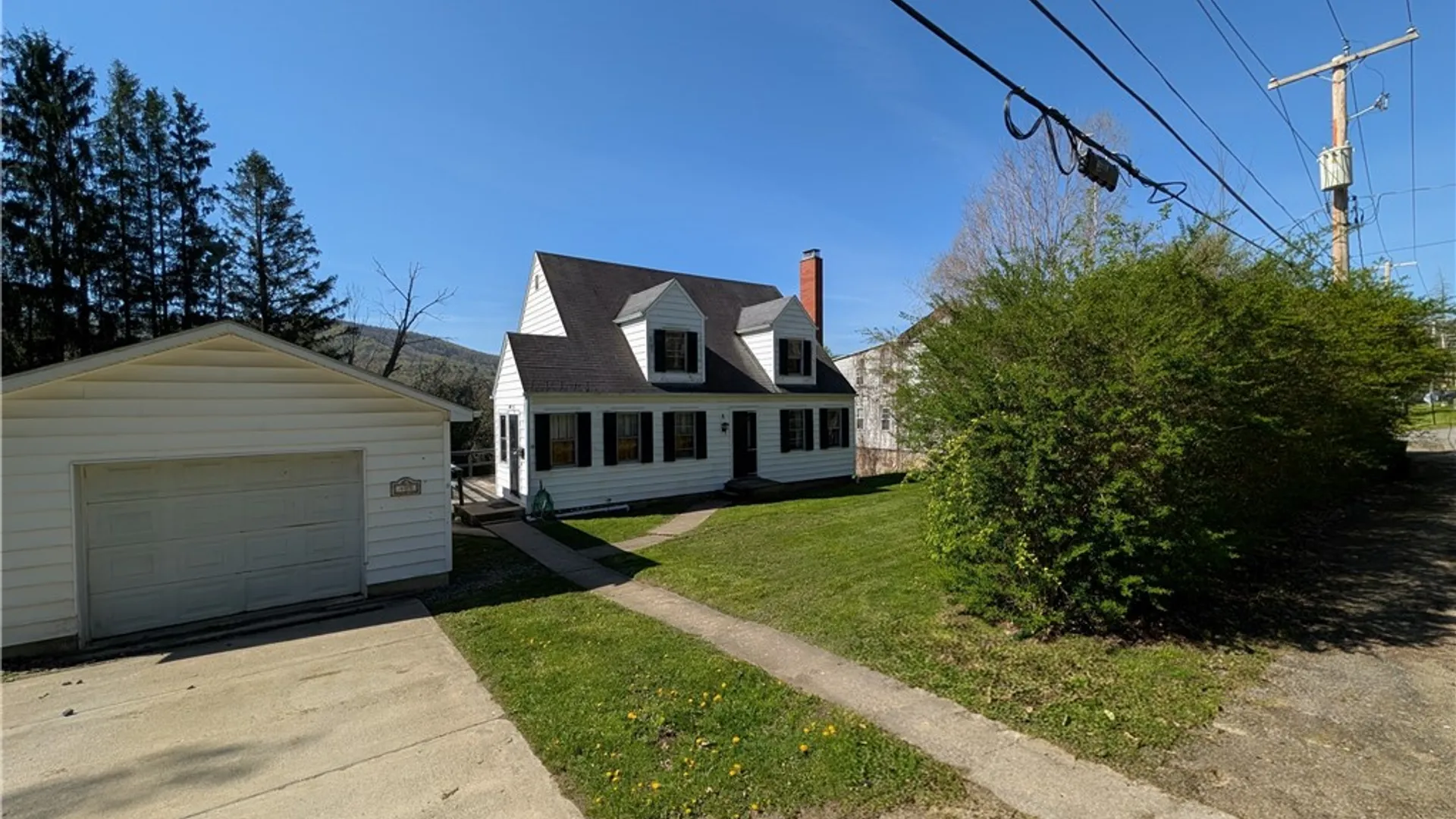 Property at 405 Green Street, Smethport Boro, PA 16749 37