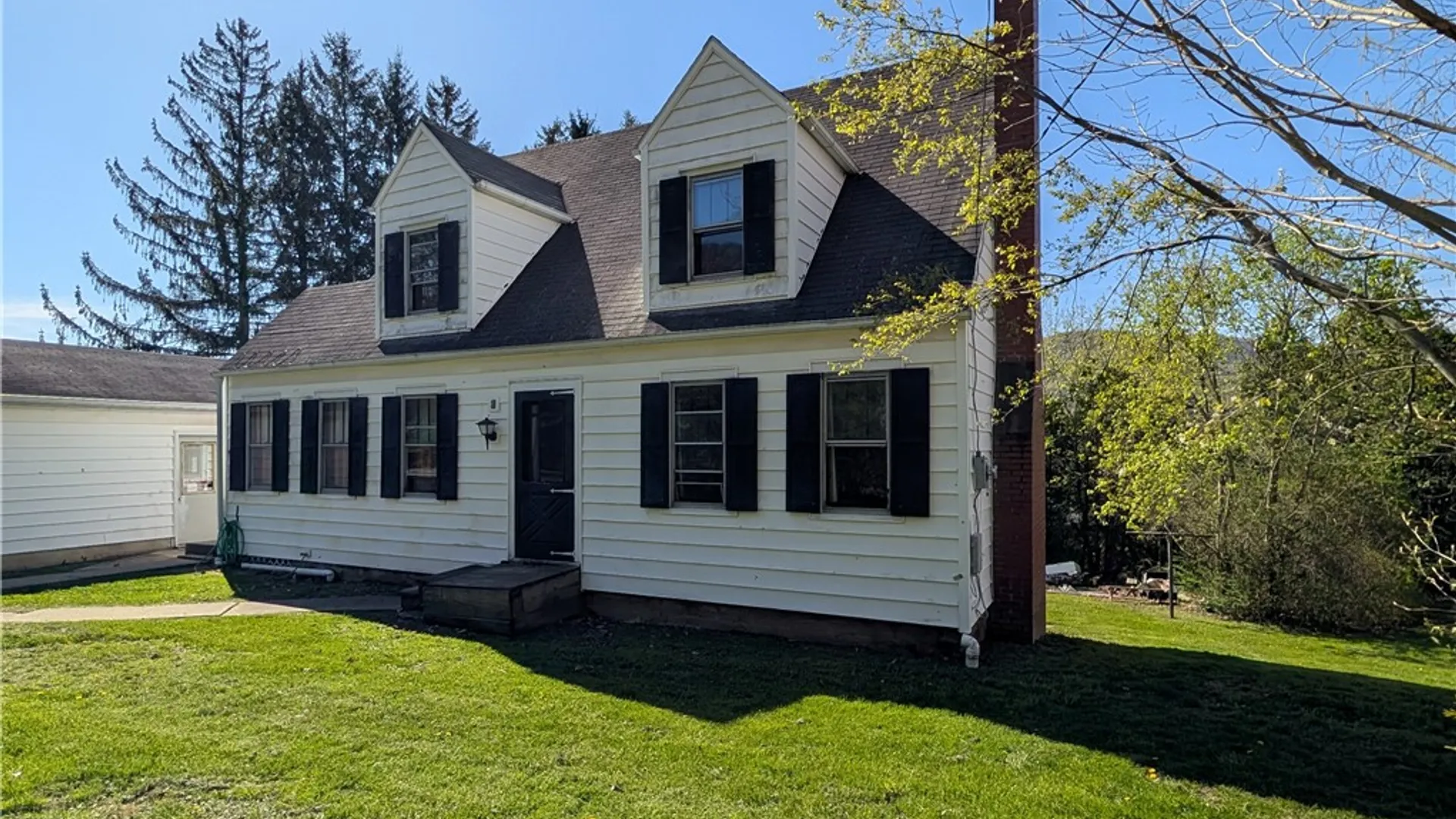 Property at 405 Green Street, Smethport Boro, PA 16749 38