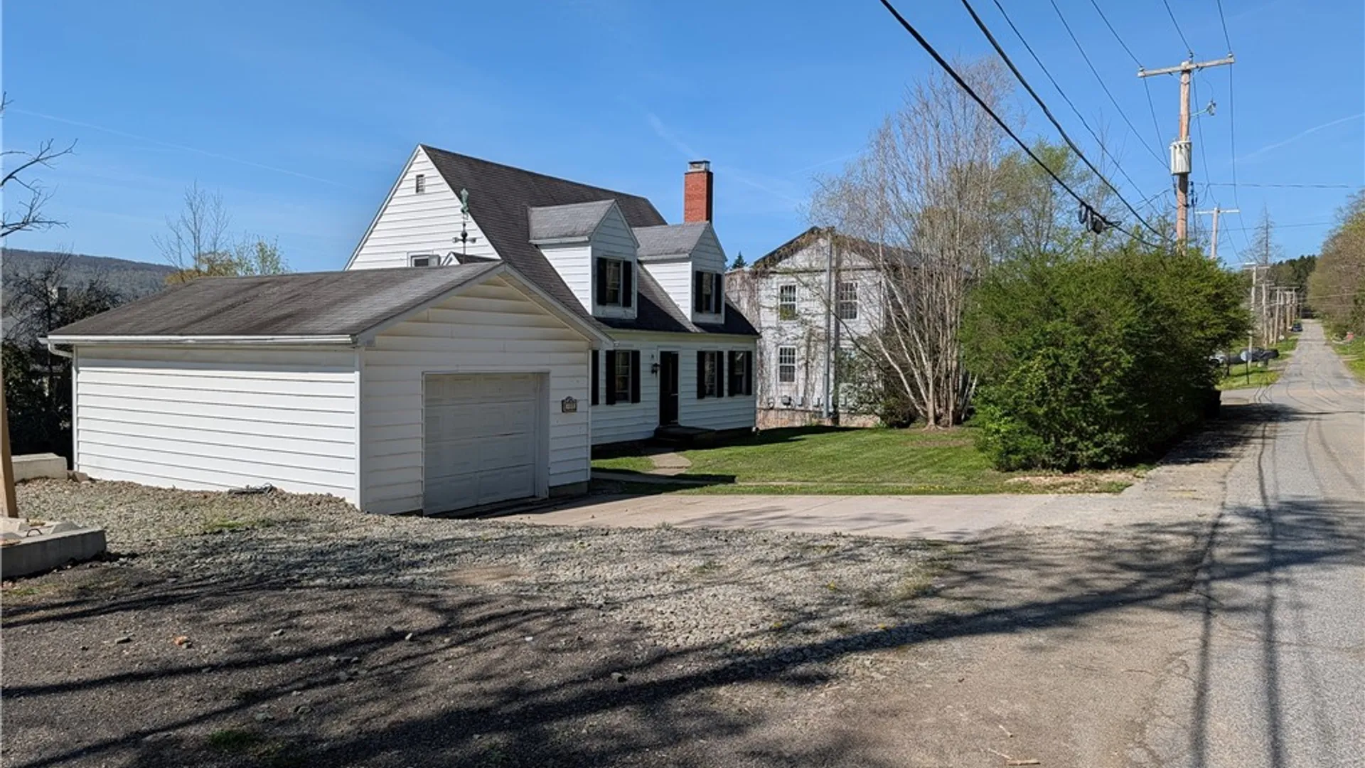 Property at 405 Green Street, Smethport Boro, PA 16749 4