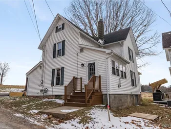 7048 Safford Avenue, Castile, NY 14530