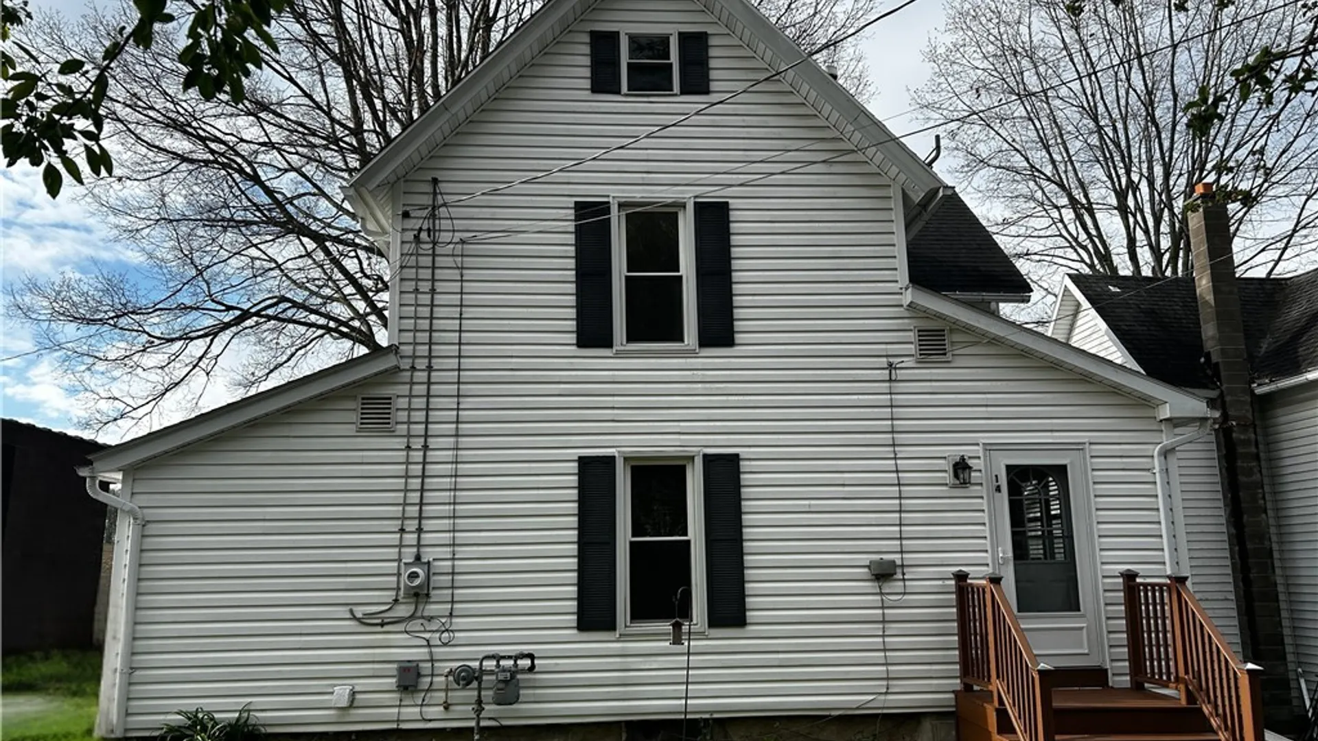 Property at 7048 Safford Avenue, Castile, NY 14530 2