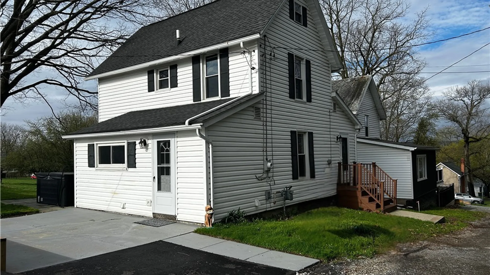Property at 7048 Safford Avenue, Castile, NY 14530 3
