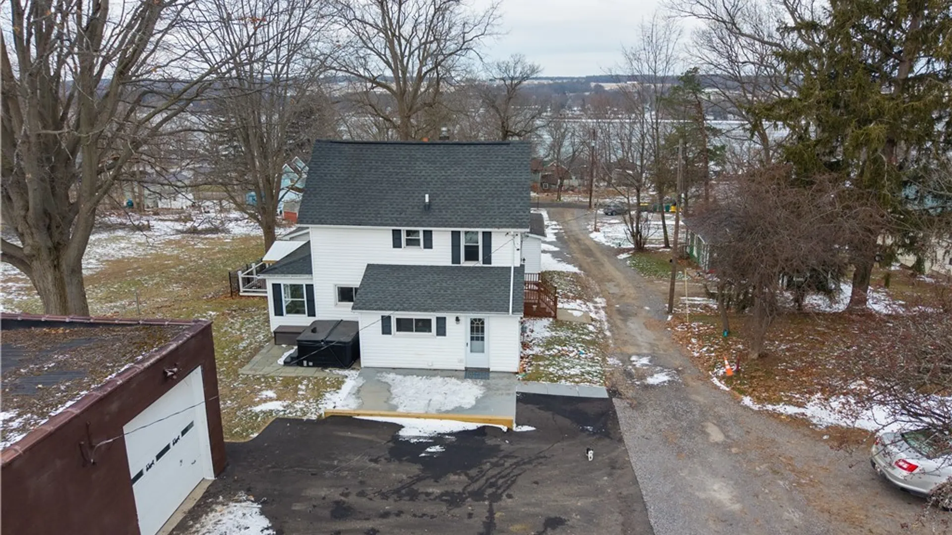 Property at 7048 Safford Avenue, Castile, NY 14530 48