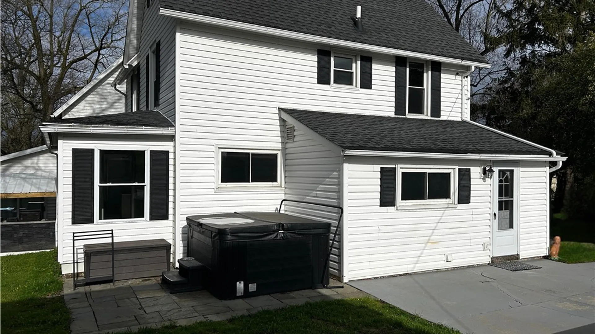 Property at 7048 Safford Avenue, Castile, NY 14530 5