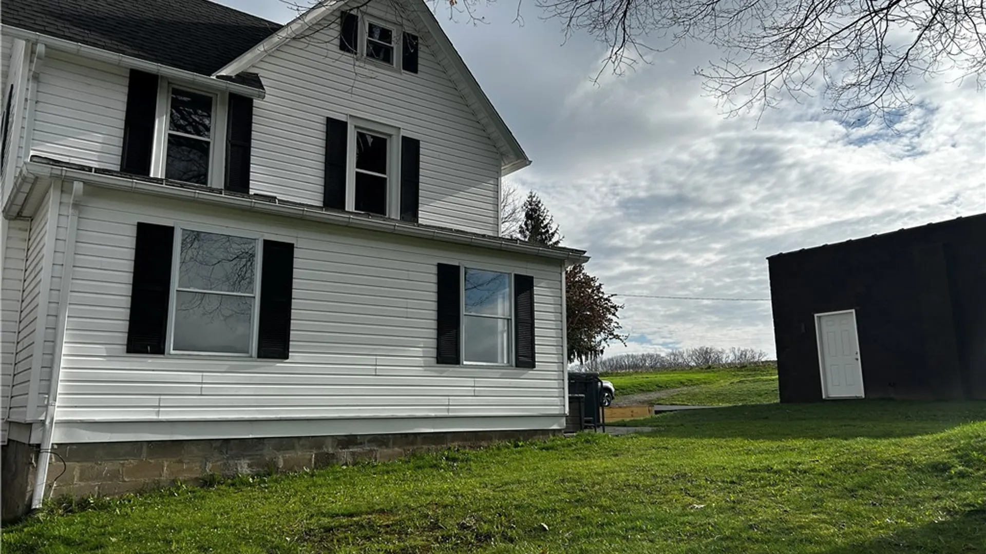 Property at 7048 Safford Avenue, Castile, NY 14530 6