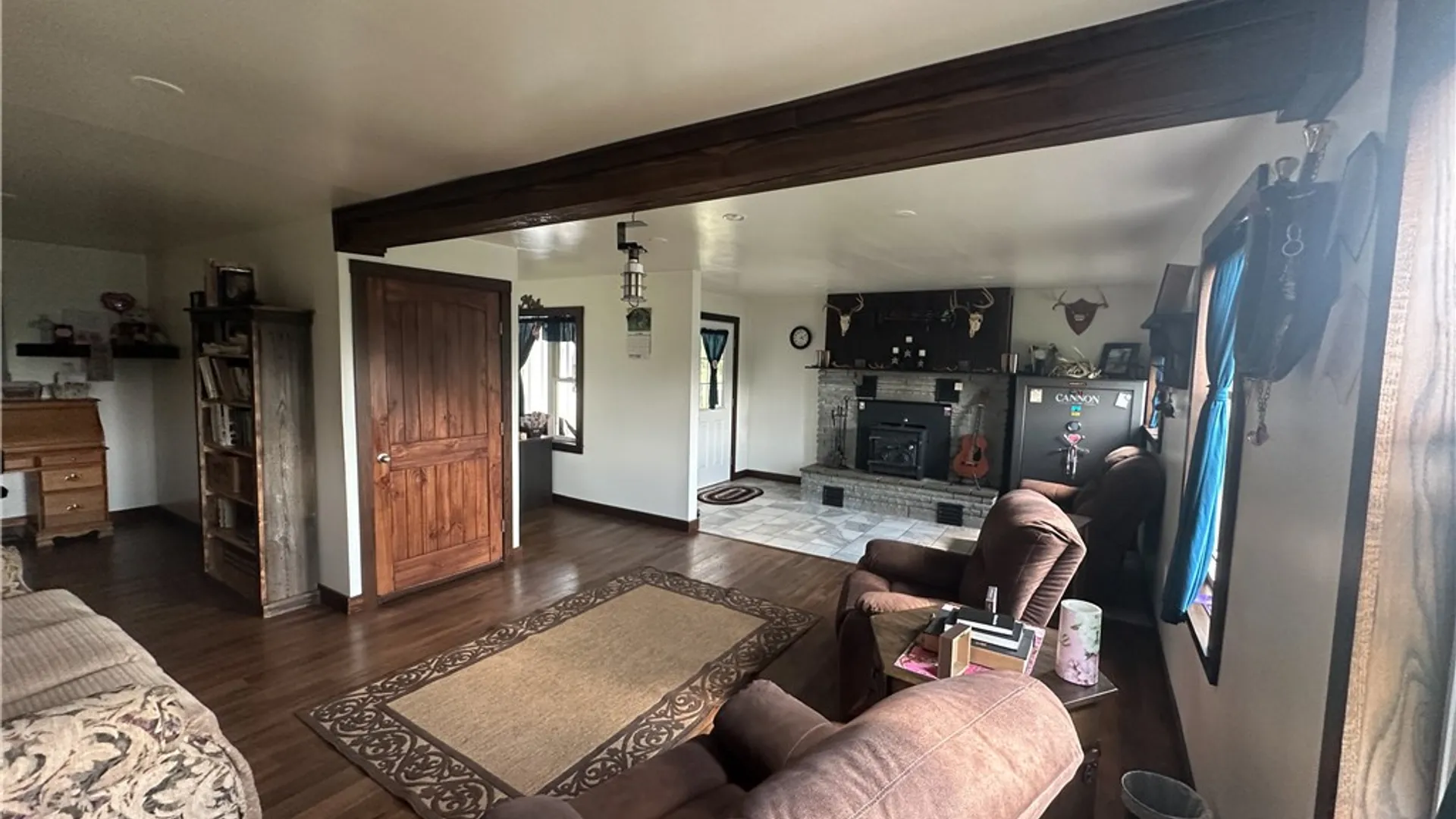 Property at 6619 Hardys Road, Pike, NY 14024 10