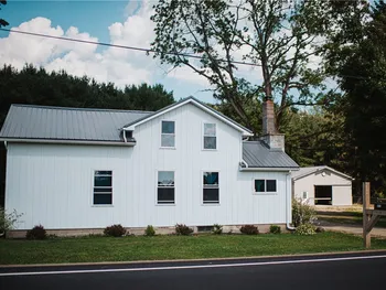 Property at 6619 Hardys Road, Pike, NY 14024
