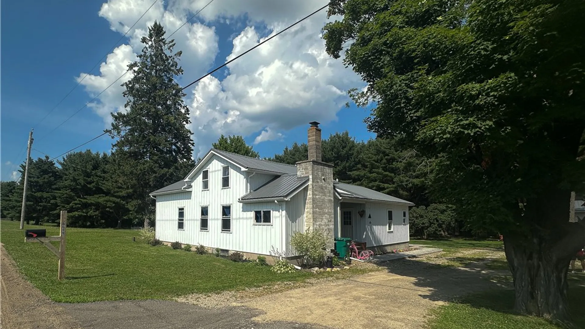 Property at 6619 Hardys Road, Pike, NY 14024 2