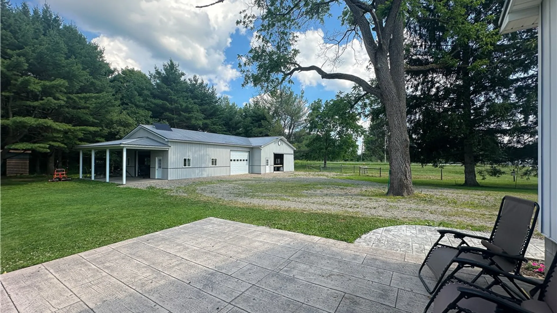 Property at 6619 Hardys Road, Pike, NY 14024 29