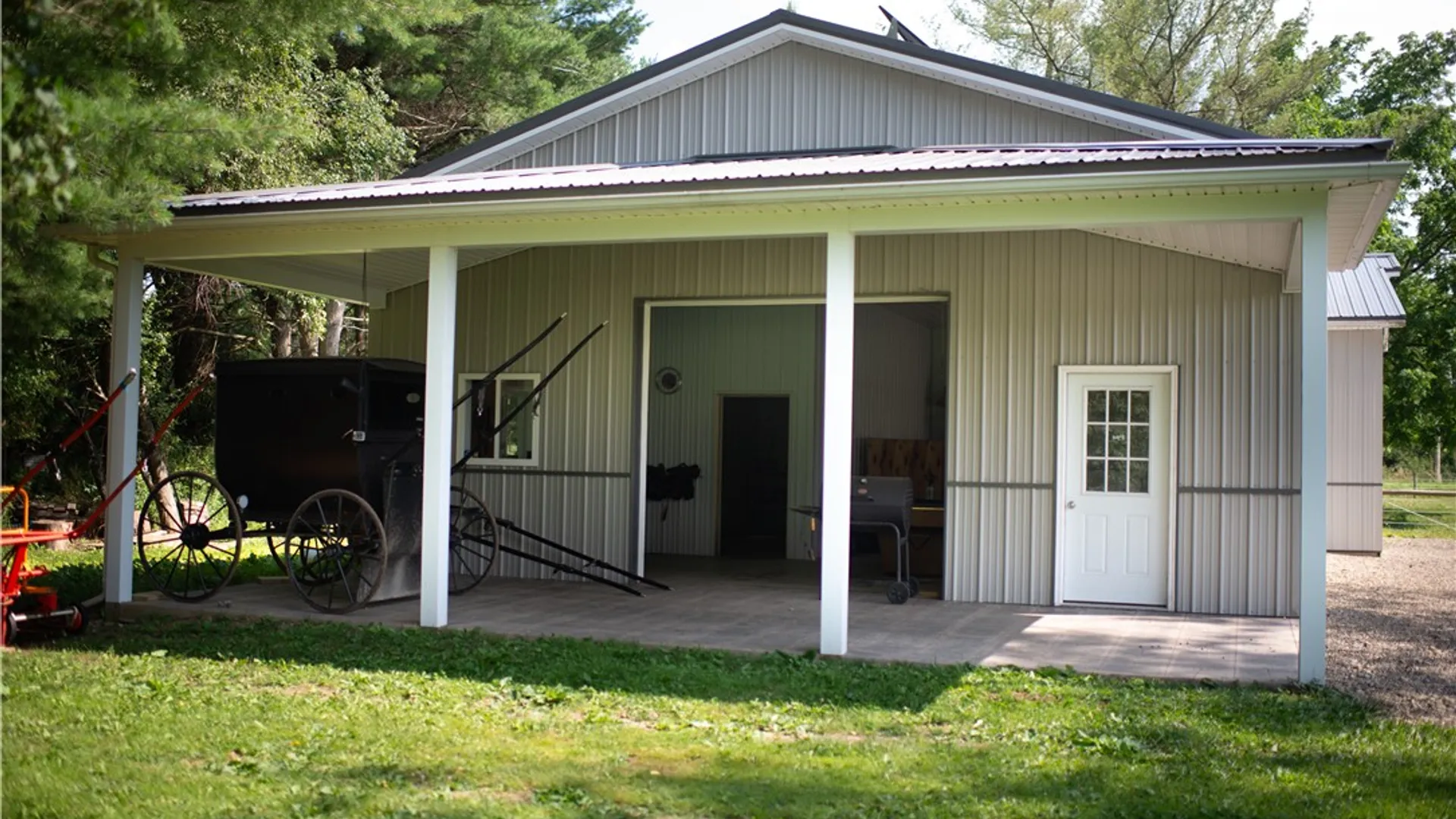 Property at 6619 Hardys Road, Pike, NY 14024 33