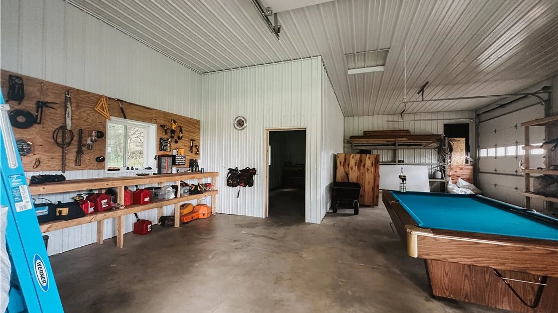 Property at 6619 Hardys Road, Pike, NY 14024 35